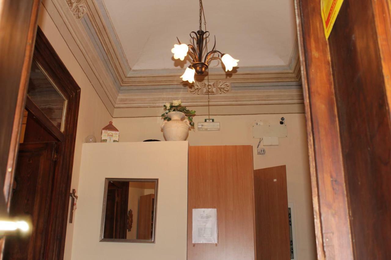 B&B Stazione Centrale Palermo Exterior foto